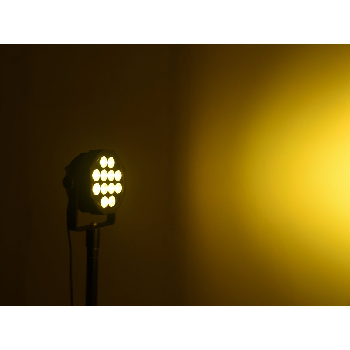 Eurolite LED SLS-12 QCL Floor LED spot