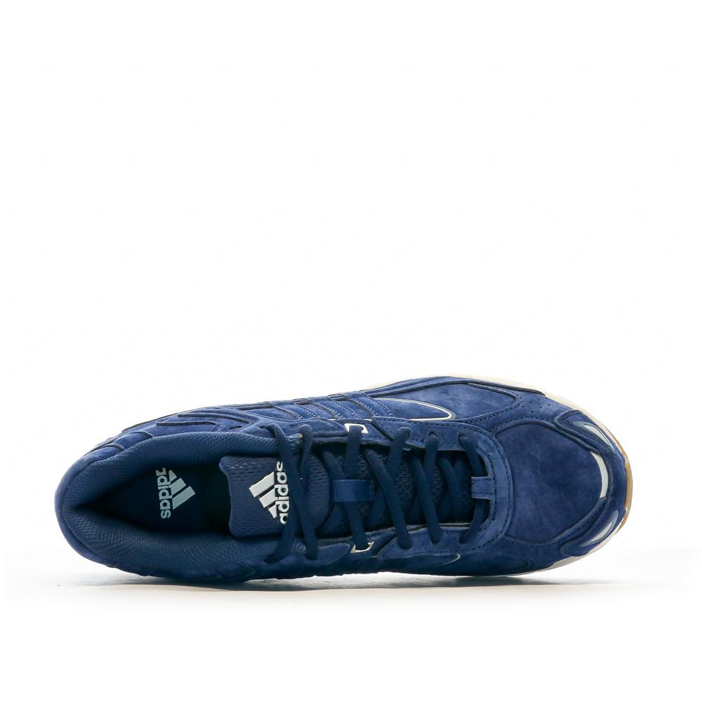 Adidas Baskets Bleu Homme Adidas Response ID0356