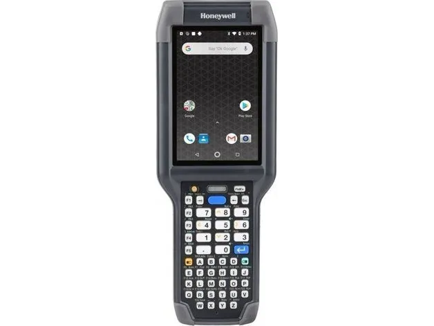Honeywell CK65 - Terminal til indsamling af data - grov - Android 8.1 (Oreo) - 32 GB - 4