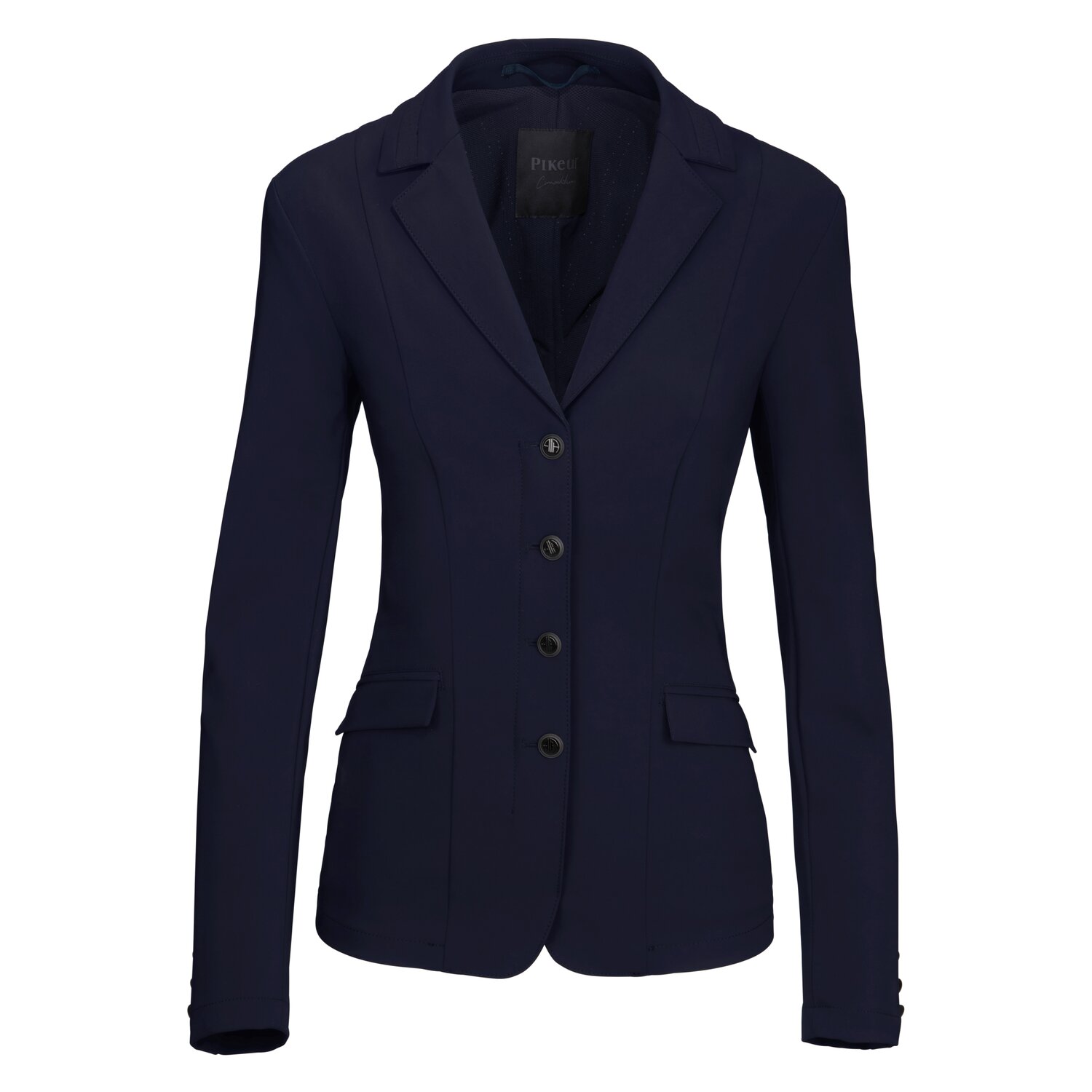 PIKEUR COMPETITION Turnierjacke - nightblue