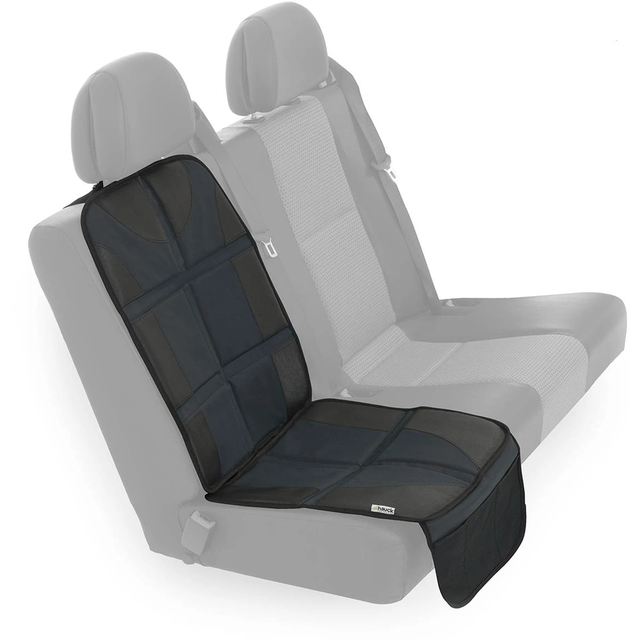 hauck Sit on Me Deluxe Sitzunterlage für Autositze