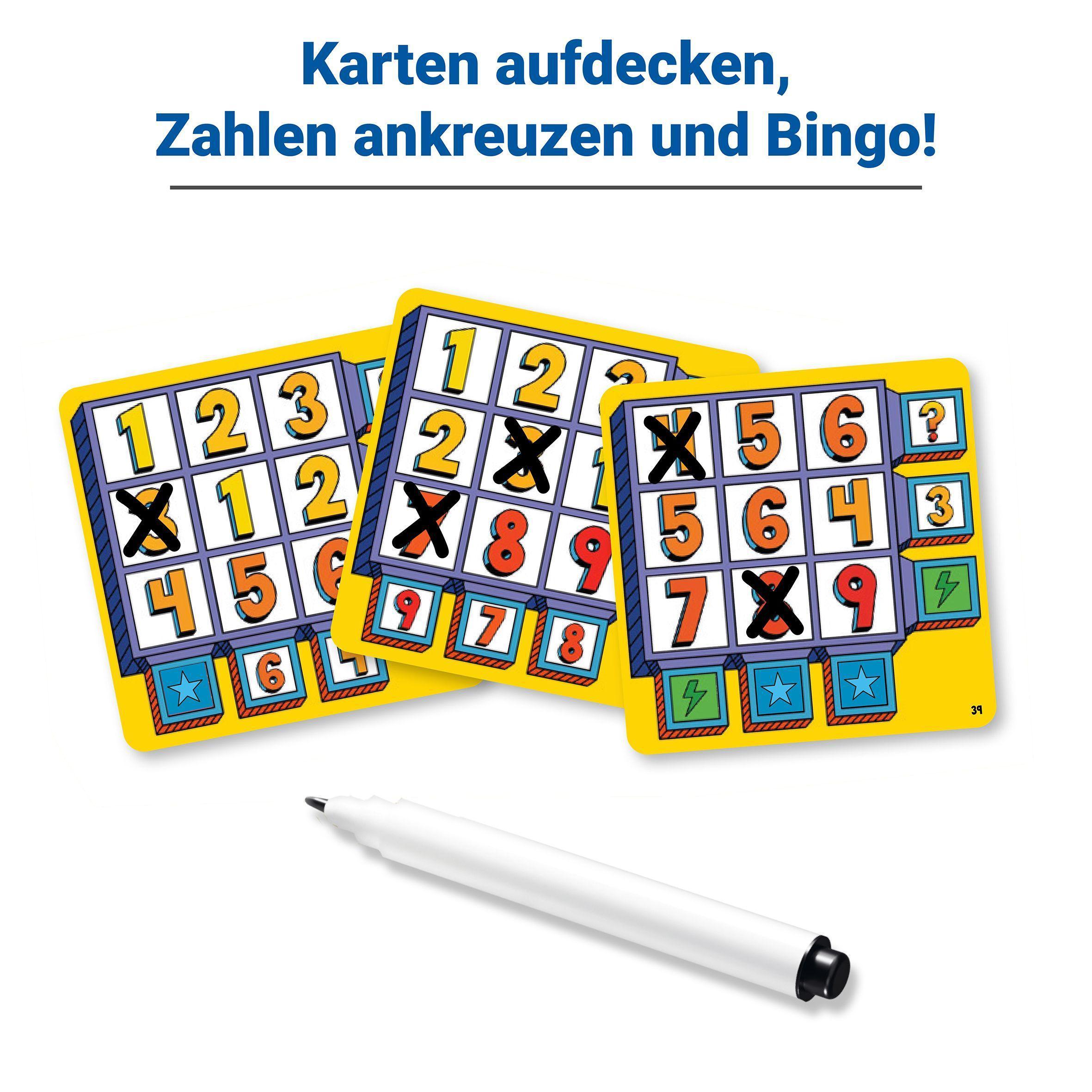 Super Mega Lucky Box (Spiel)