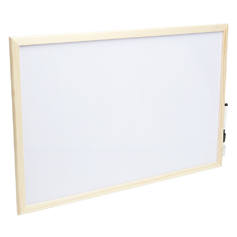 Tableau blanc 61x40 cm