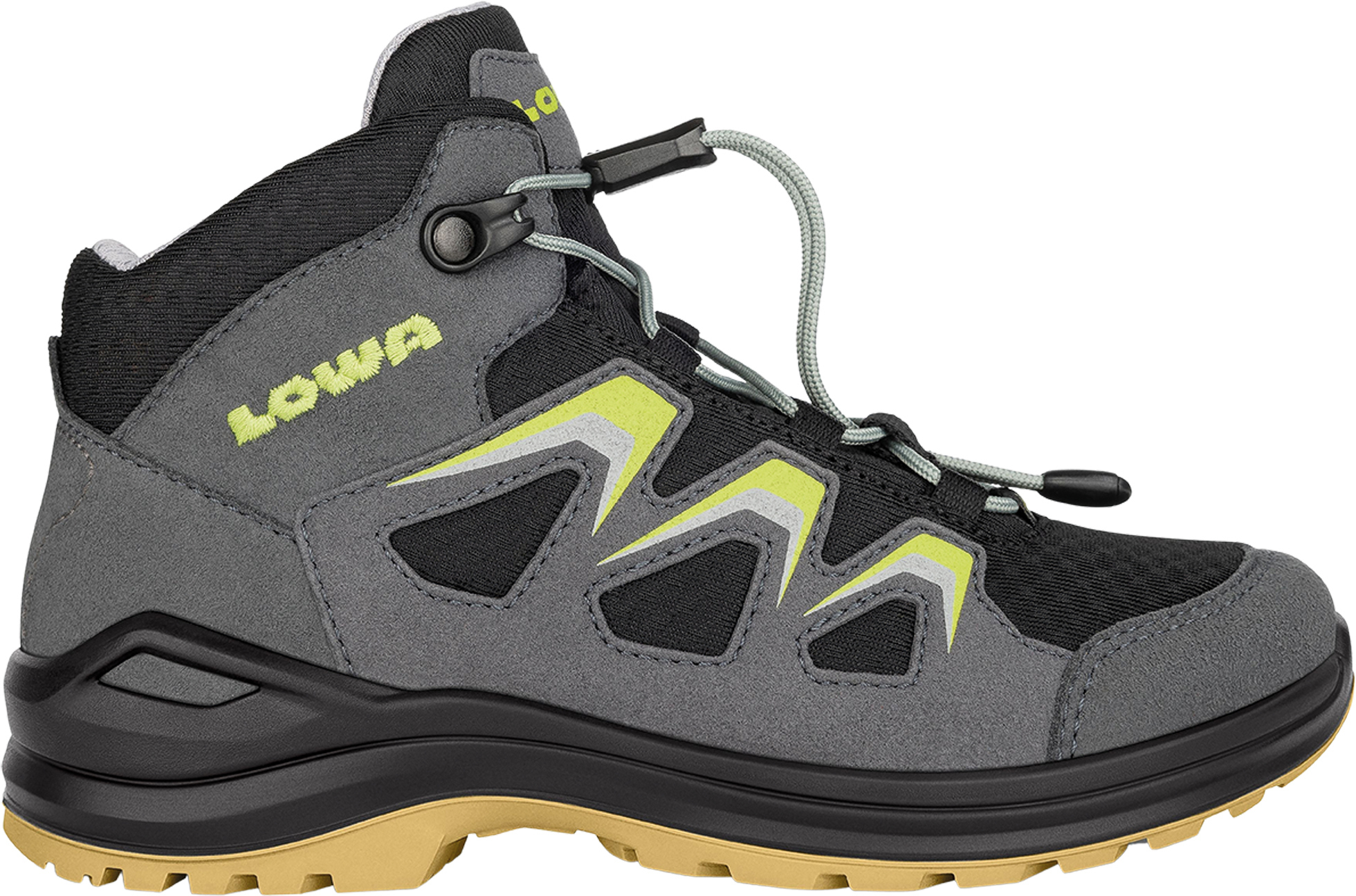 Innox Evo GTX QC Junior