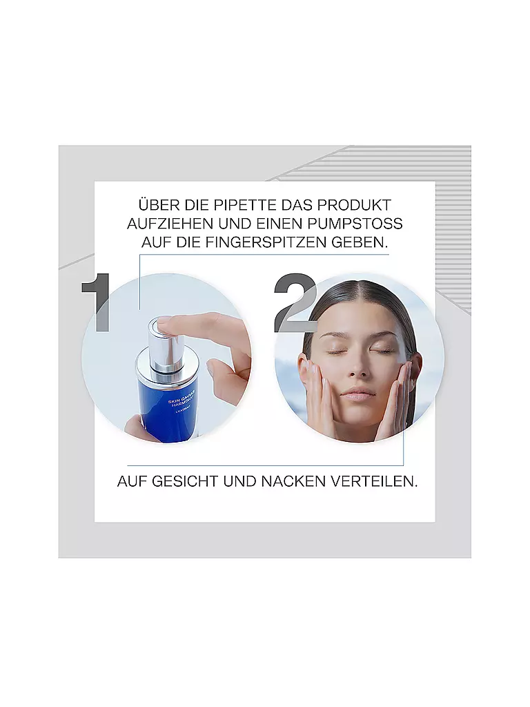 LA PRAIRIE Skin Caviar Harmony L'Extrait Anti-Aging Extrakt 20ml  keine Farbe