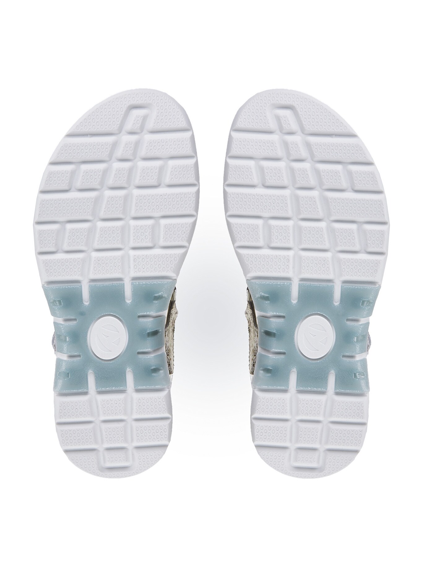 Sandale Soft-Rollsohle