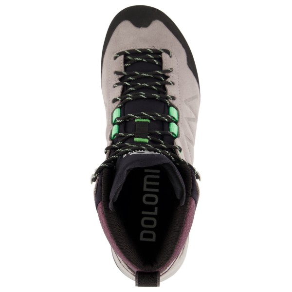Dolomite - Women's Crodarossa Leather High GTX - Chaussures de randonnée