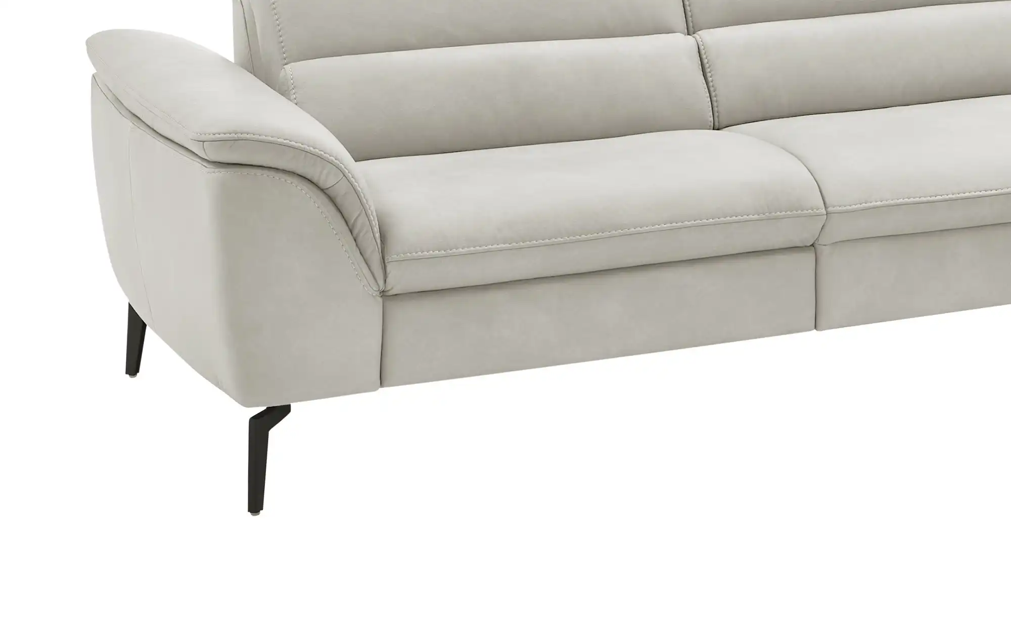 Hukla Ecksofa Luisa