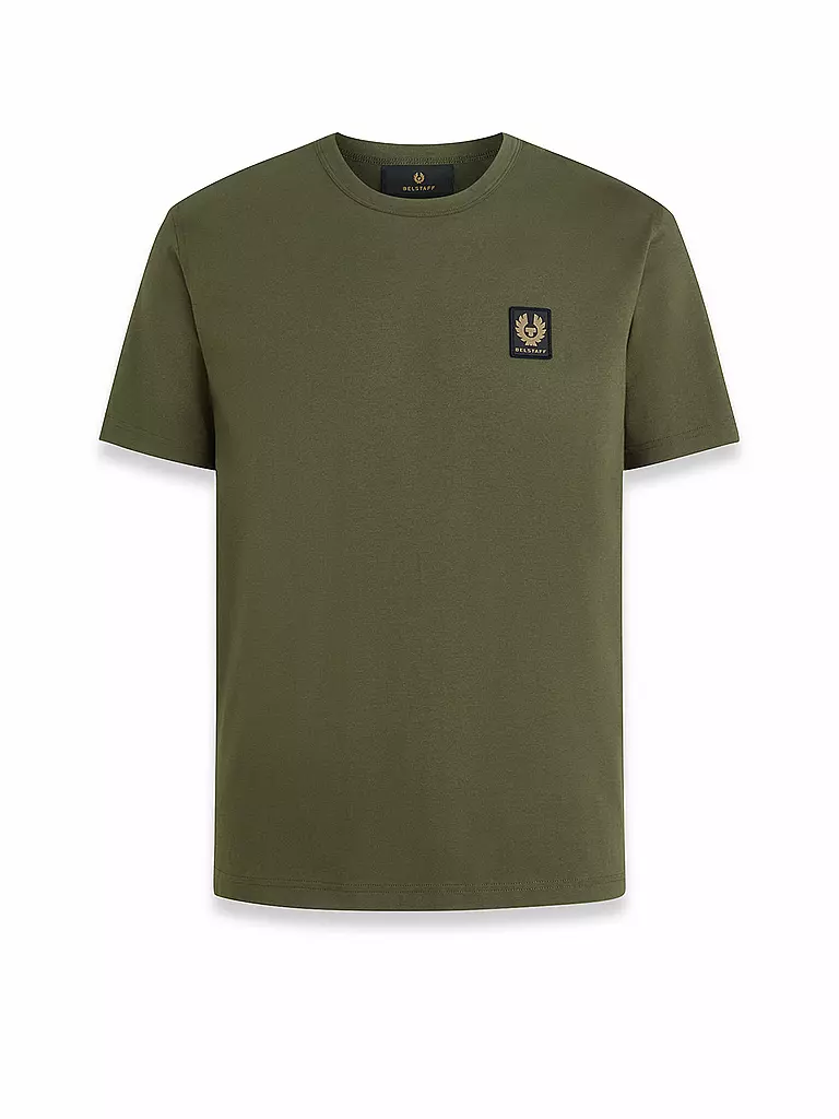 BELSTAFF T-Shirt olive