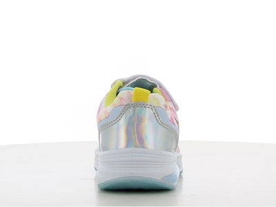 Pokémon Blinkende Sneakers, Multi/White