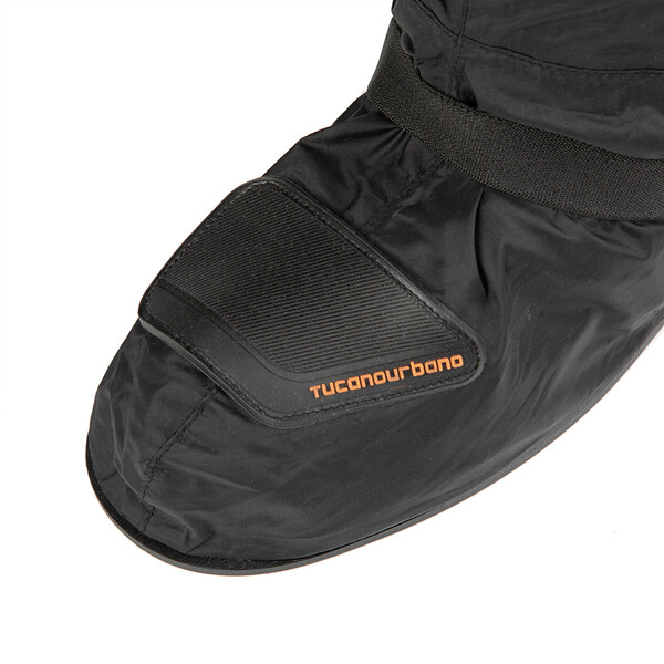 Tucano Urbano - Surbottes Nano Plus Noir