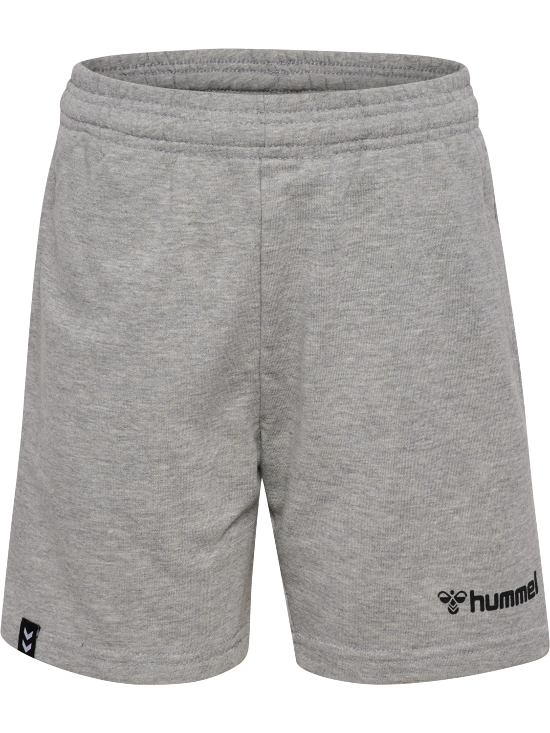 hmlMOVER COTTON BERMUDA SHORTS KIDS