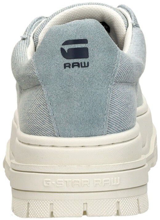 G-star Lhana II DNM W licht blauw