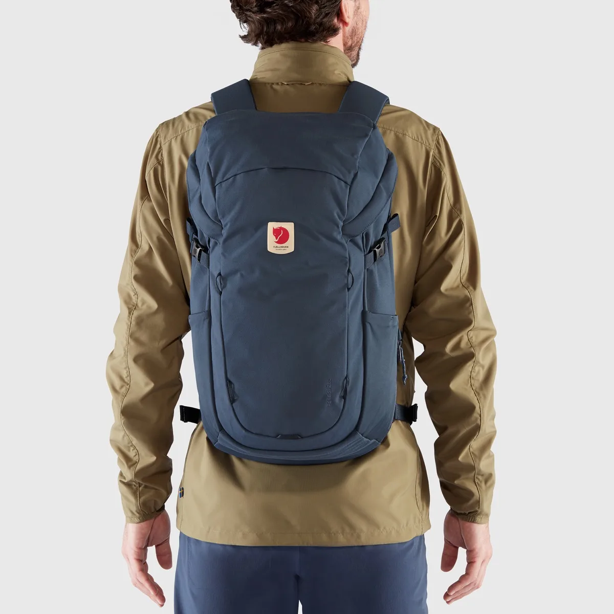 Fjällräven Ulvö 30 Black