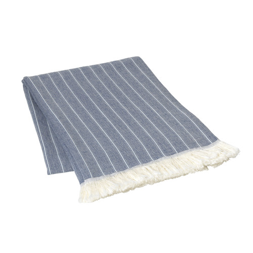 Broste Copenhagen - ASK - Bleu mirage