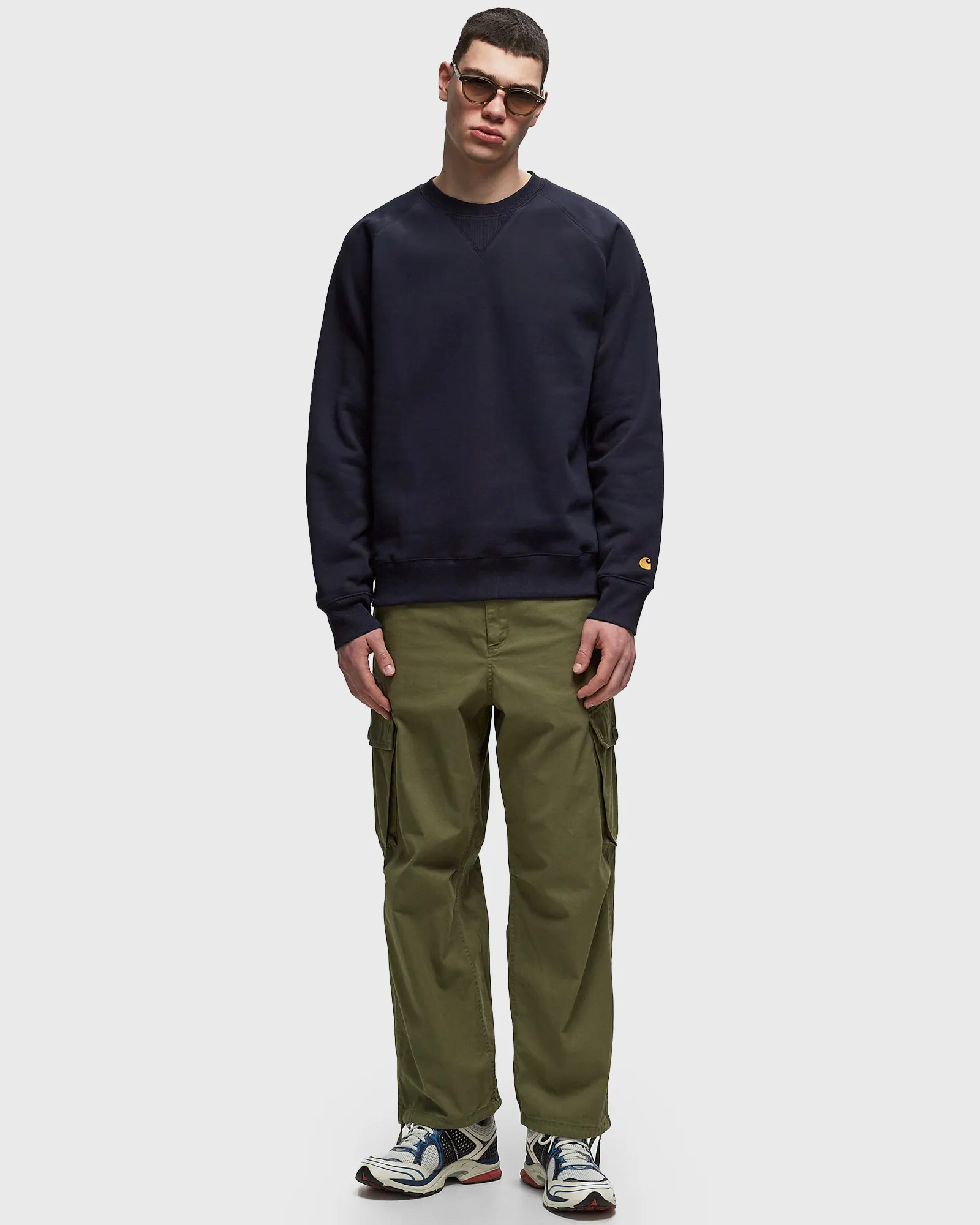 Carhartt WIP Chase Sweat