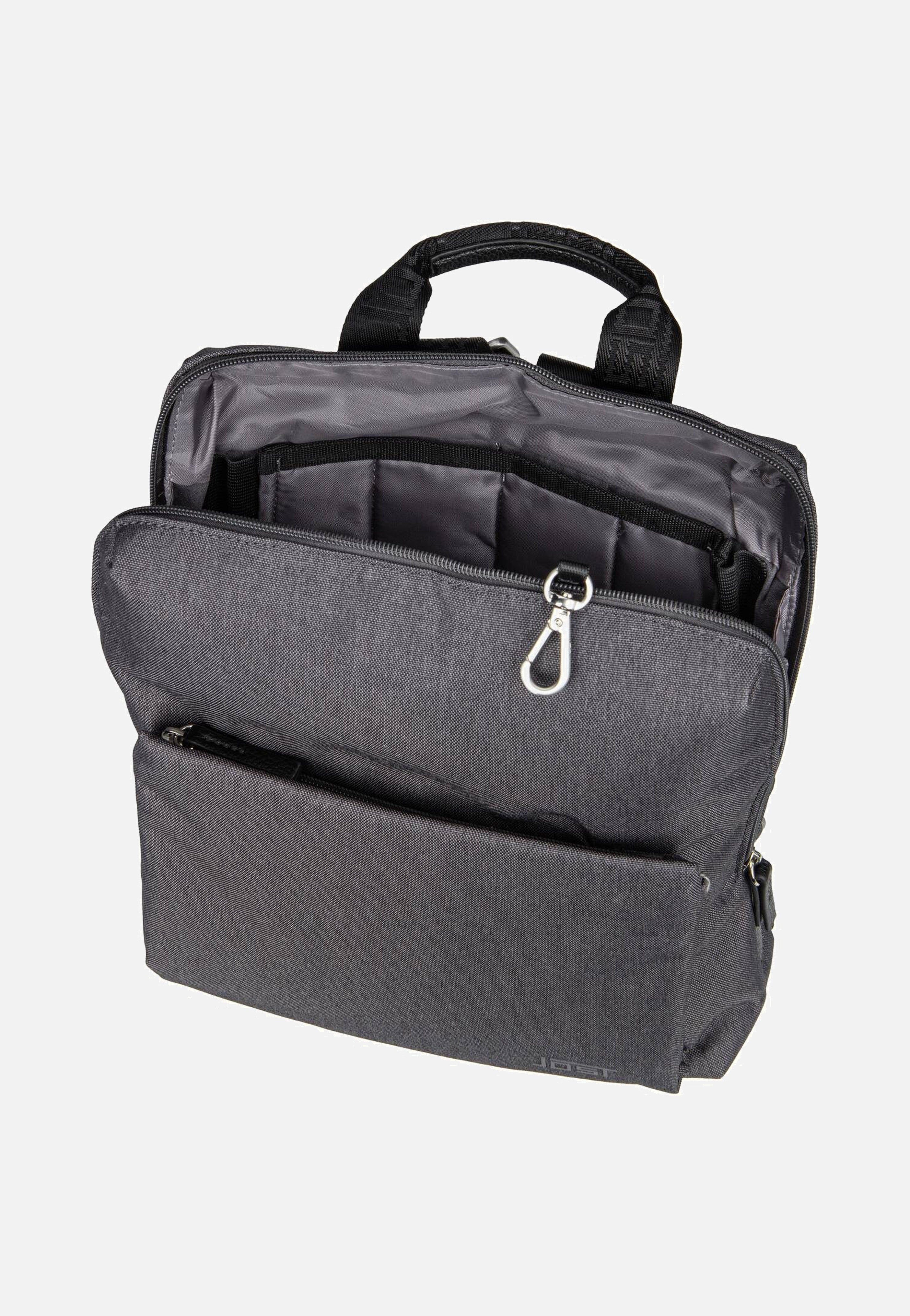 Bergen Daypack M Dark Grey - Rucksack