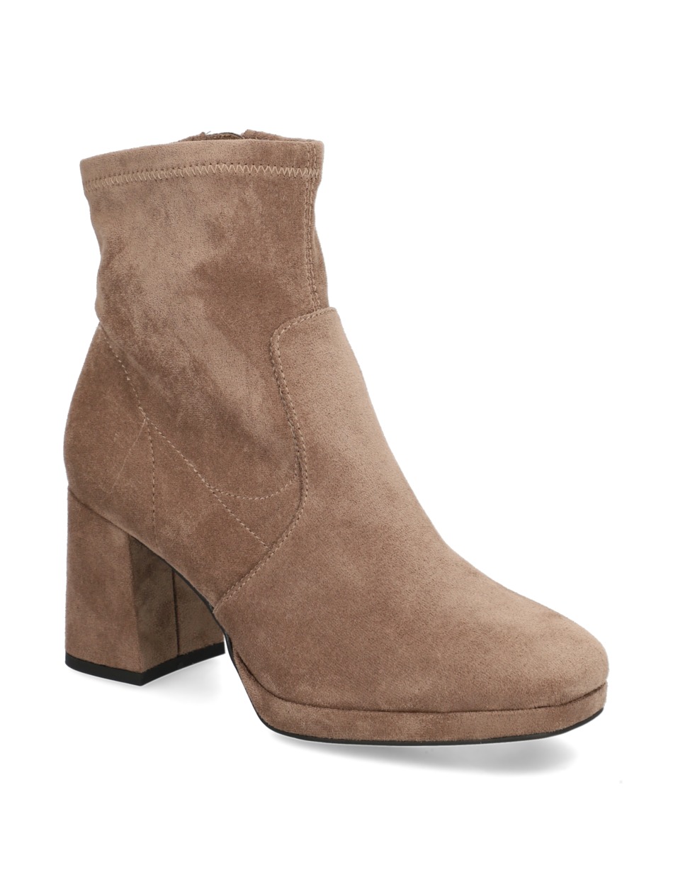 Stiefelette