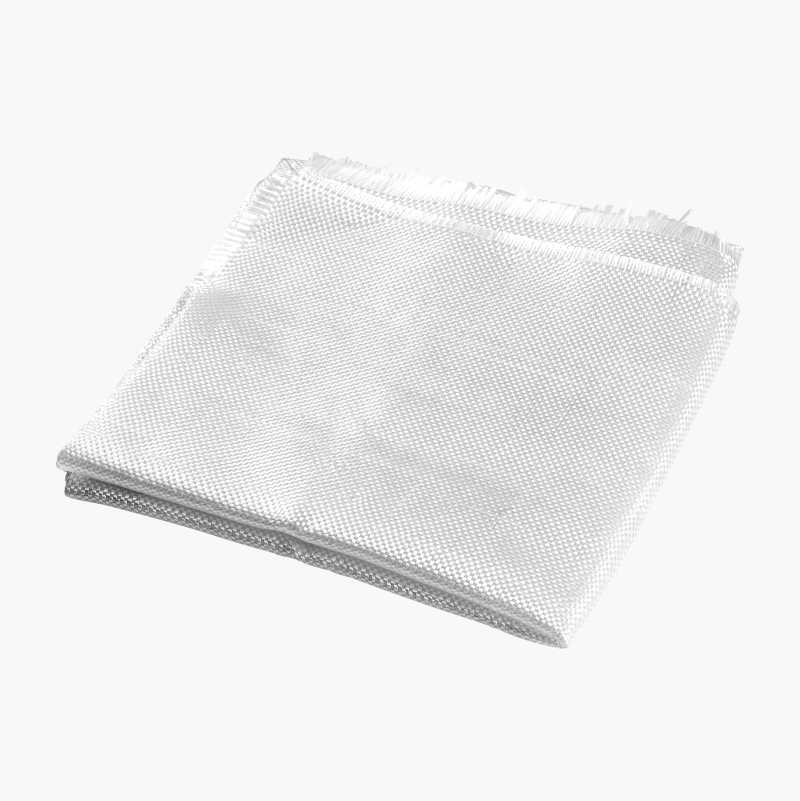 Glassfibervev, 1 m²