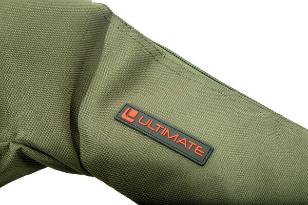 Ensemble de fourreaux Ultimate Adventure Quiver Holdall 10ft   Ultimate Single Sleeves Set Extender 10ft