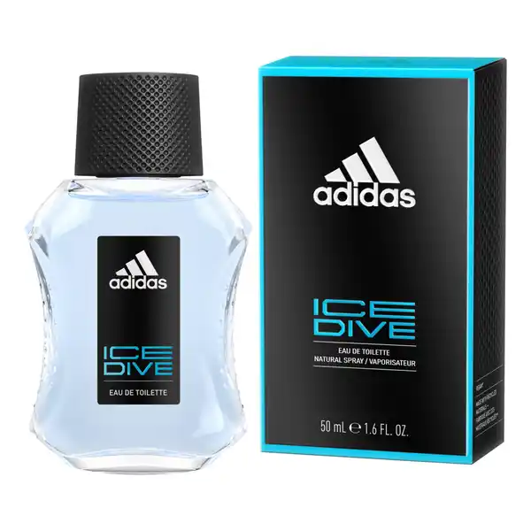 Ice Dive, EdT 50 ml