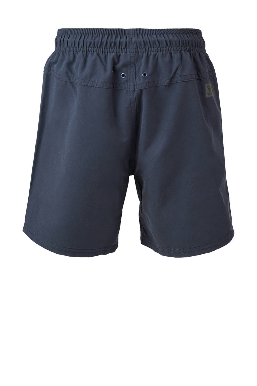 zwemshort Crunotos donkerblauw