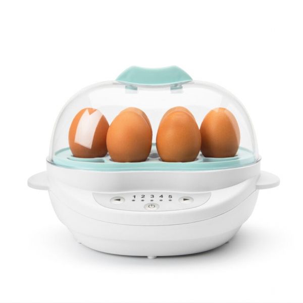 Nutribullet Baby Turbo Steamer Matte White & Blue