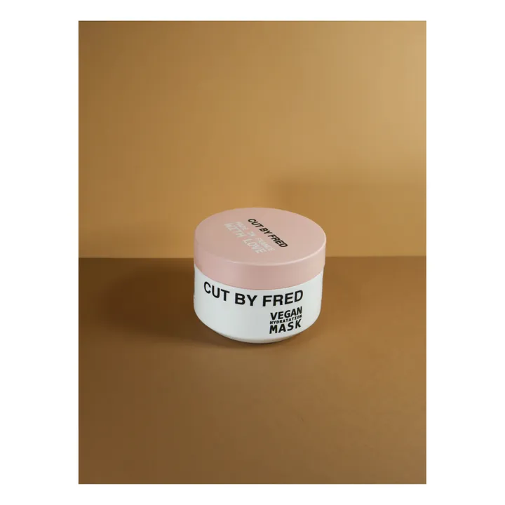 Cut By Fred Masque cheveux hydratant Hydratation Mask - 400 ml
