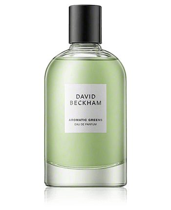David Beckham Aromatic Greens edp vapo 100ml