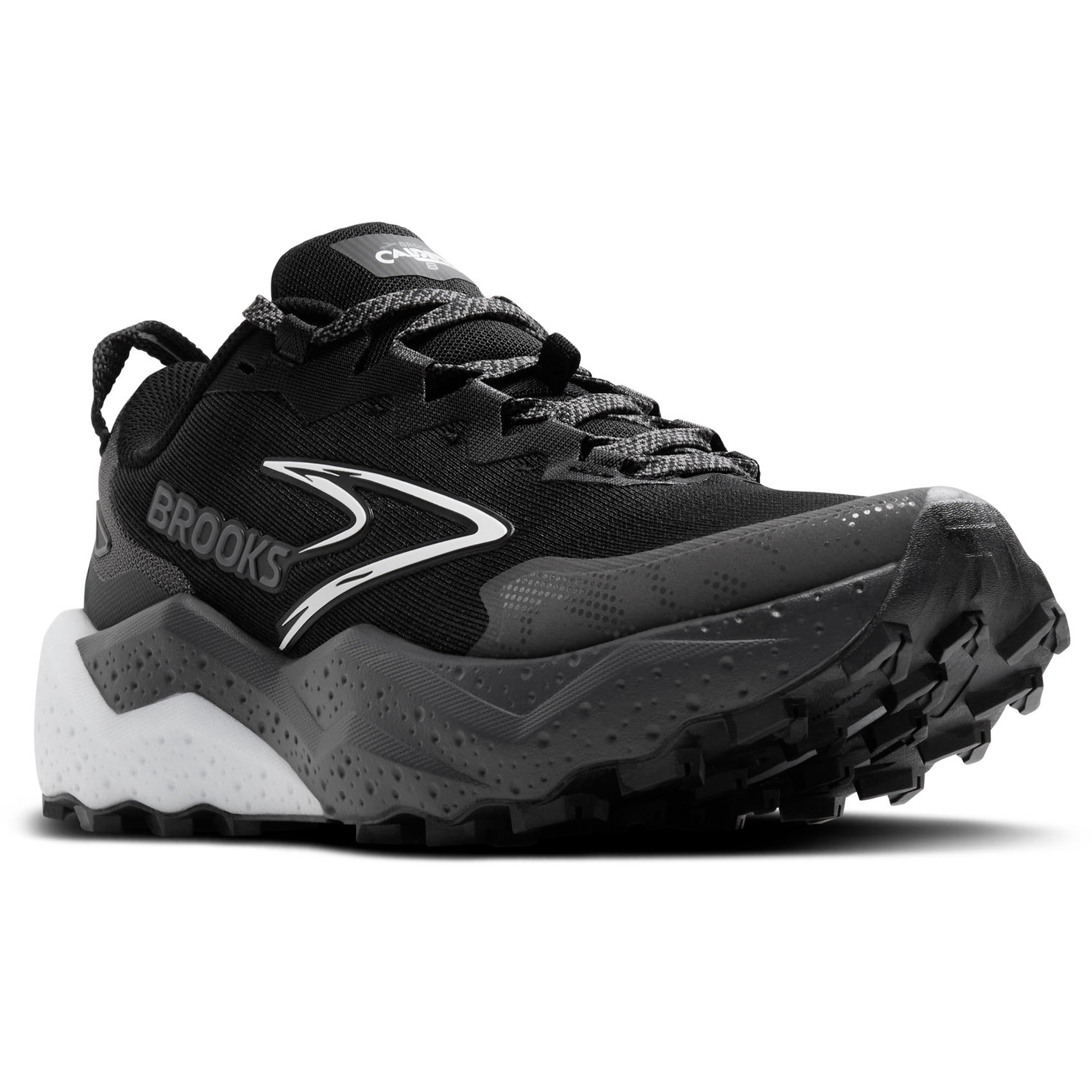 Brooks Caldera 8 Heren