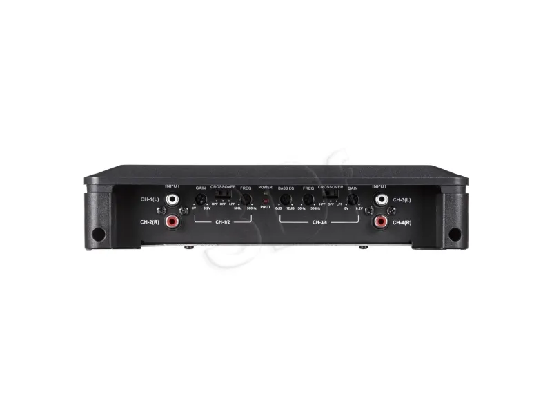 Denon ALPINE BBX-F1200 SAM