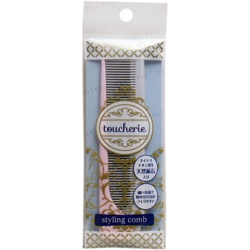 KAI - Toucherie Set Kam Vouwen