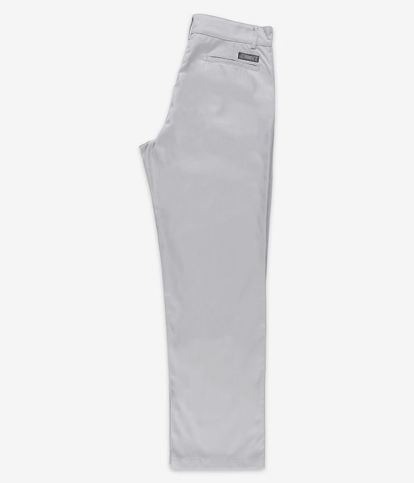 skatedeluxe Chino Hose (ash white)