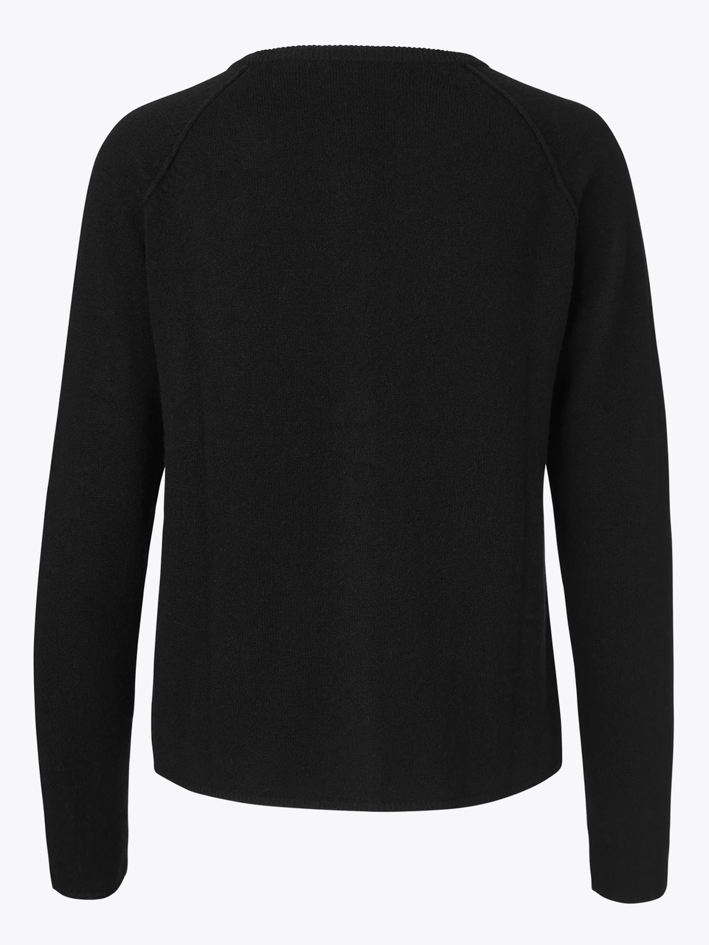 Laica Wool & Cashmere Cardigan