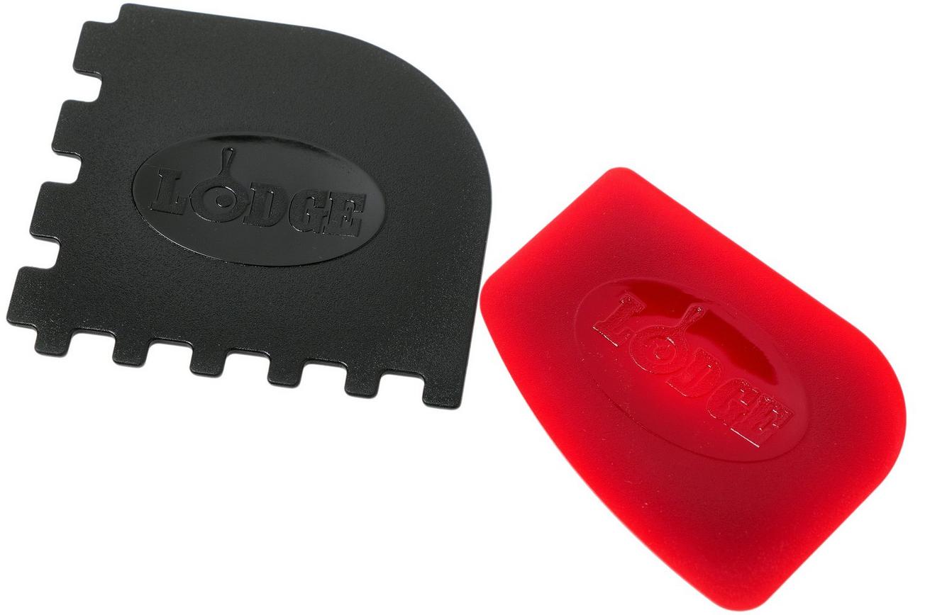 Lodge Panschraper Combo Set SCRAPERCOMBO