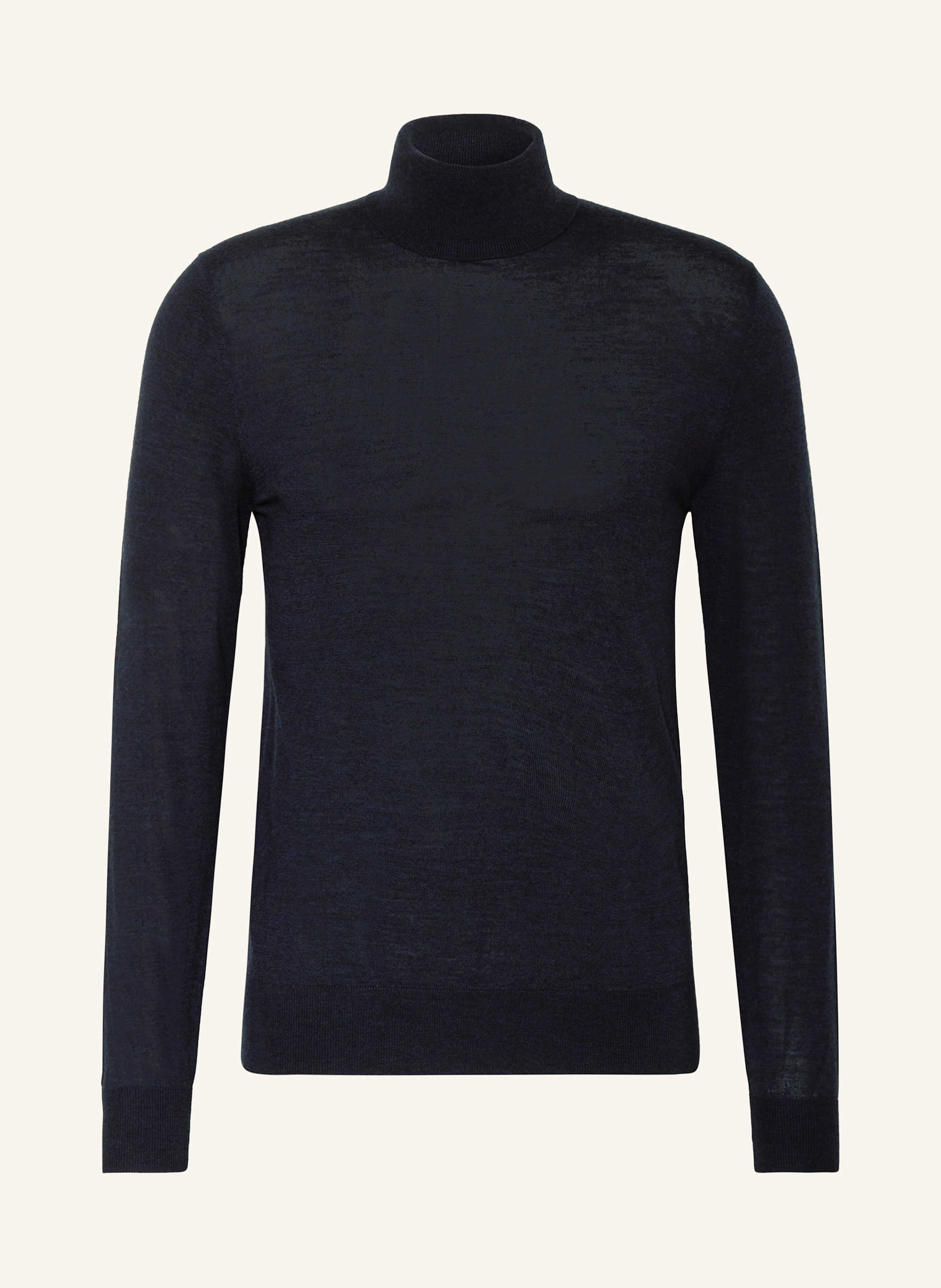 TIGER OF SWEDEN Rollkragenpullover NEVILE