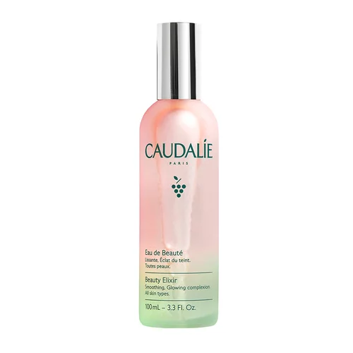 Eau de Beauté - 100ml