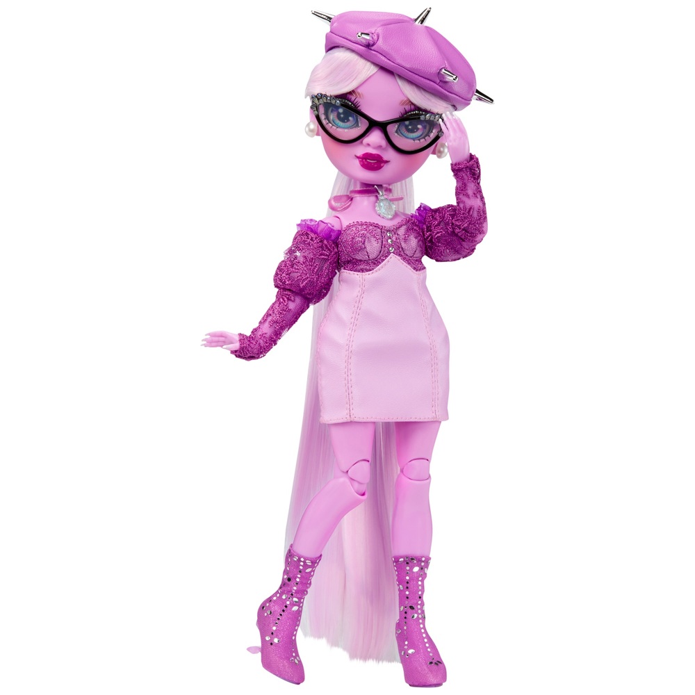 Shadow High Lavender Lynn Doll