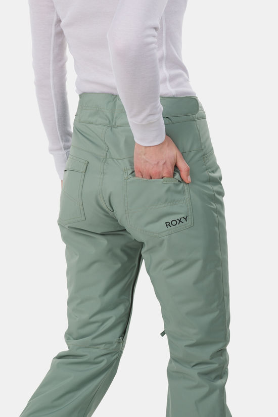 Roxy Roxy Backyard Pt Skibroek Dames