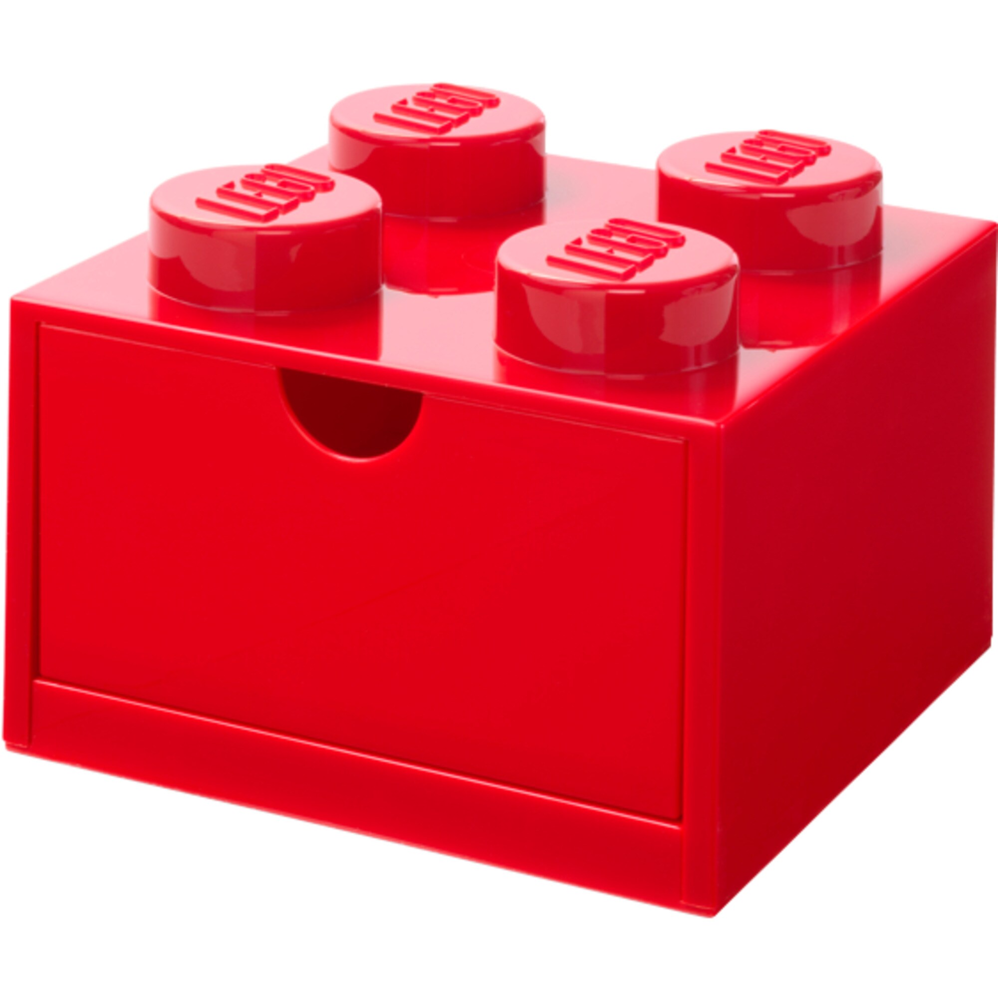 Room Copenhagen Aufbewahrungsbox LEGO Schreibtischschublade 4