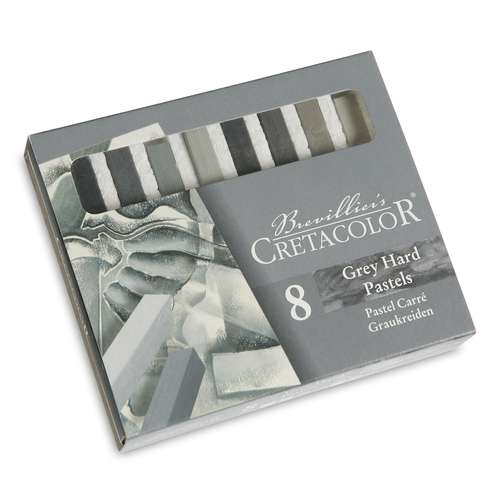 CRETACOLOR® Graukreiden-Sortiment