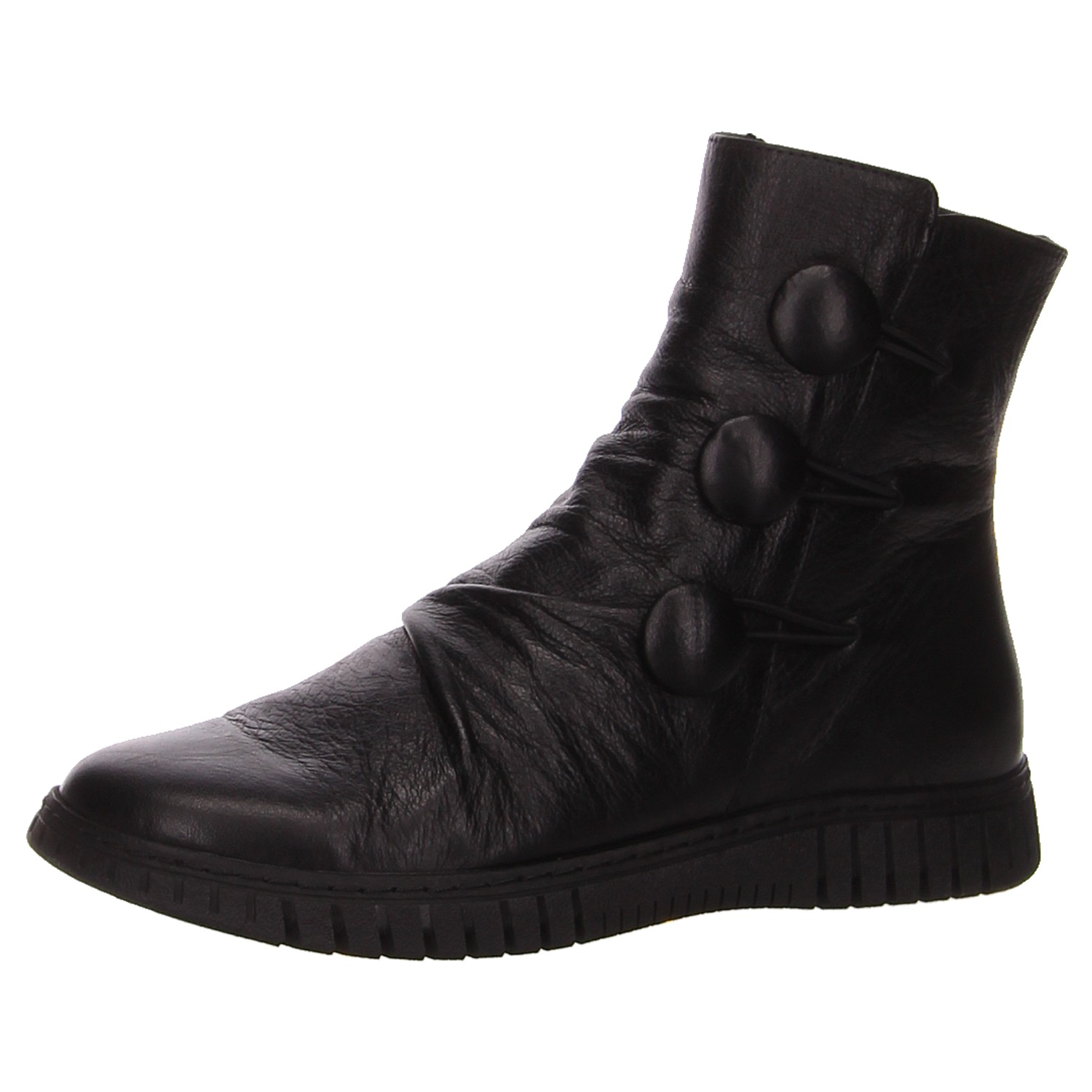Gemini Stiefeletten schwarz schwarz