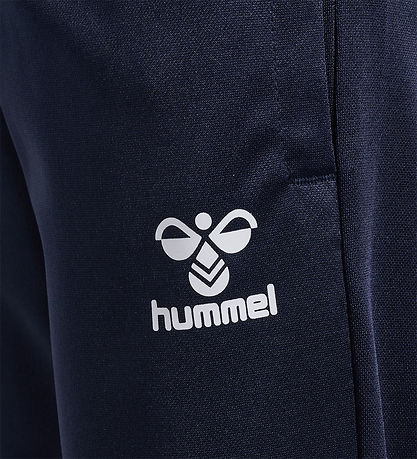 Hummel Tr?ningss?t - hmlLogo - Marine