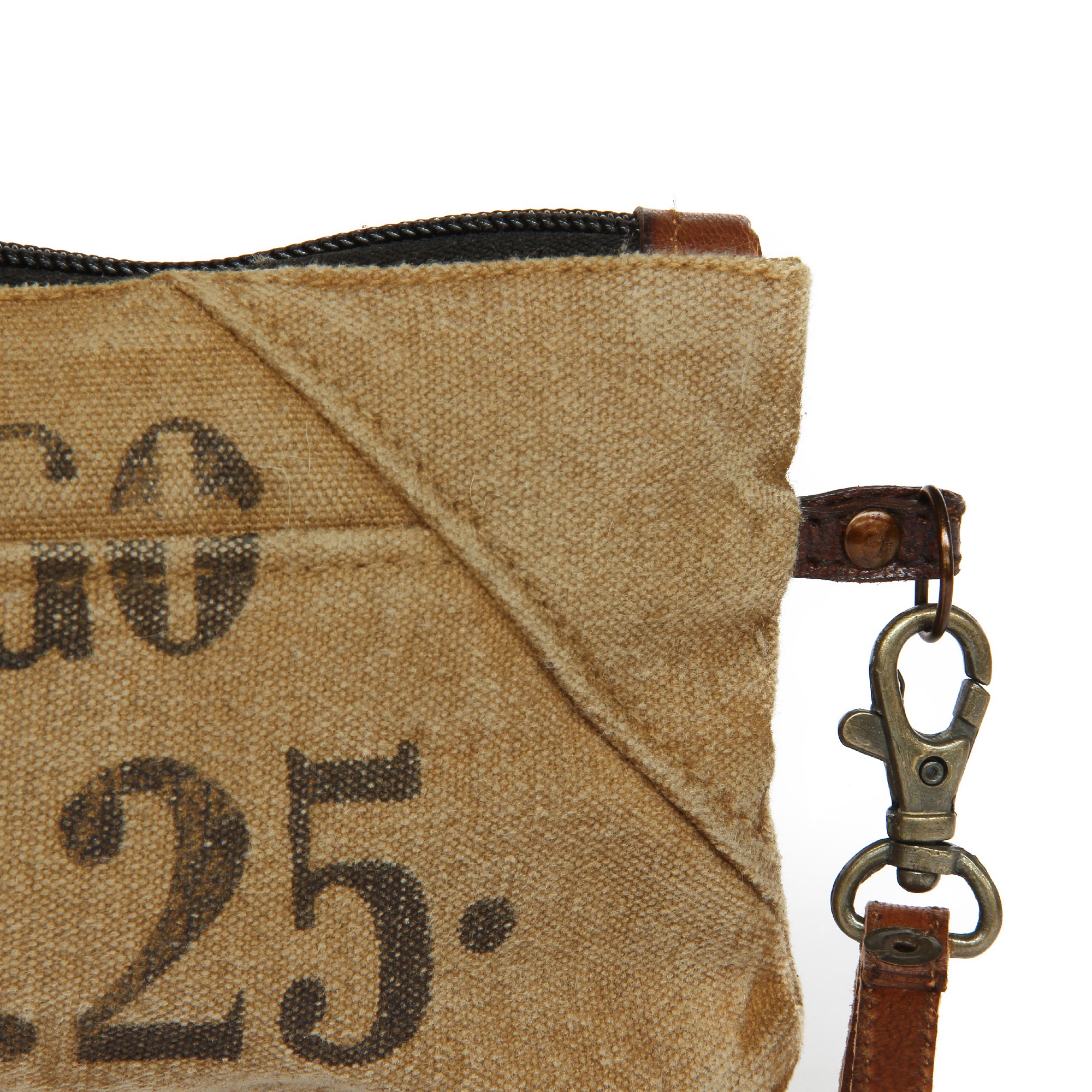 Etui 'Cargo', beige, B 20 cm, H 12 cm günstig bestellen