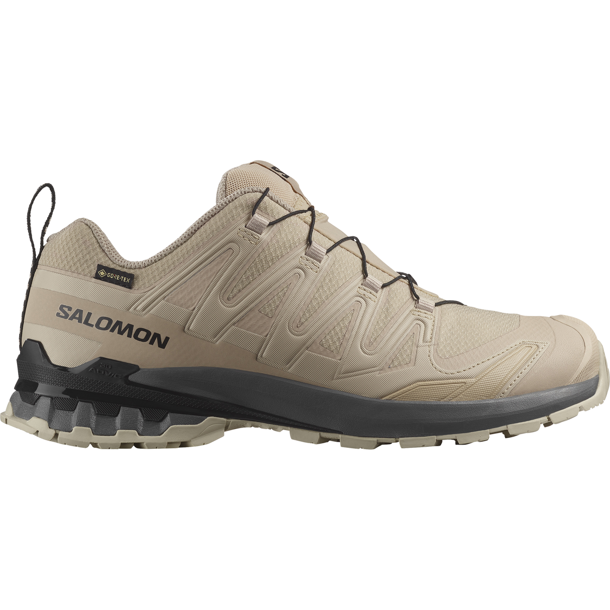 Salomon<br>XA Pro 3D V9 GTX M