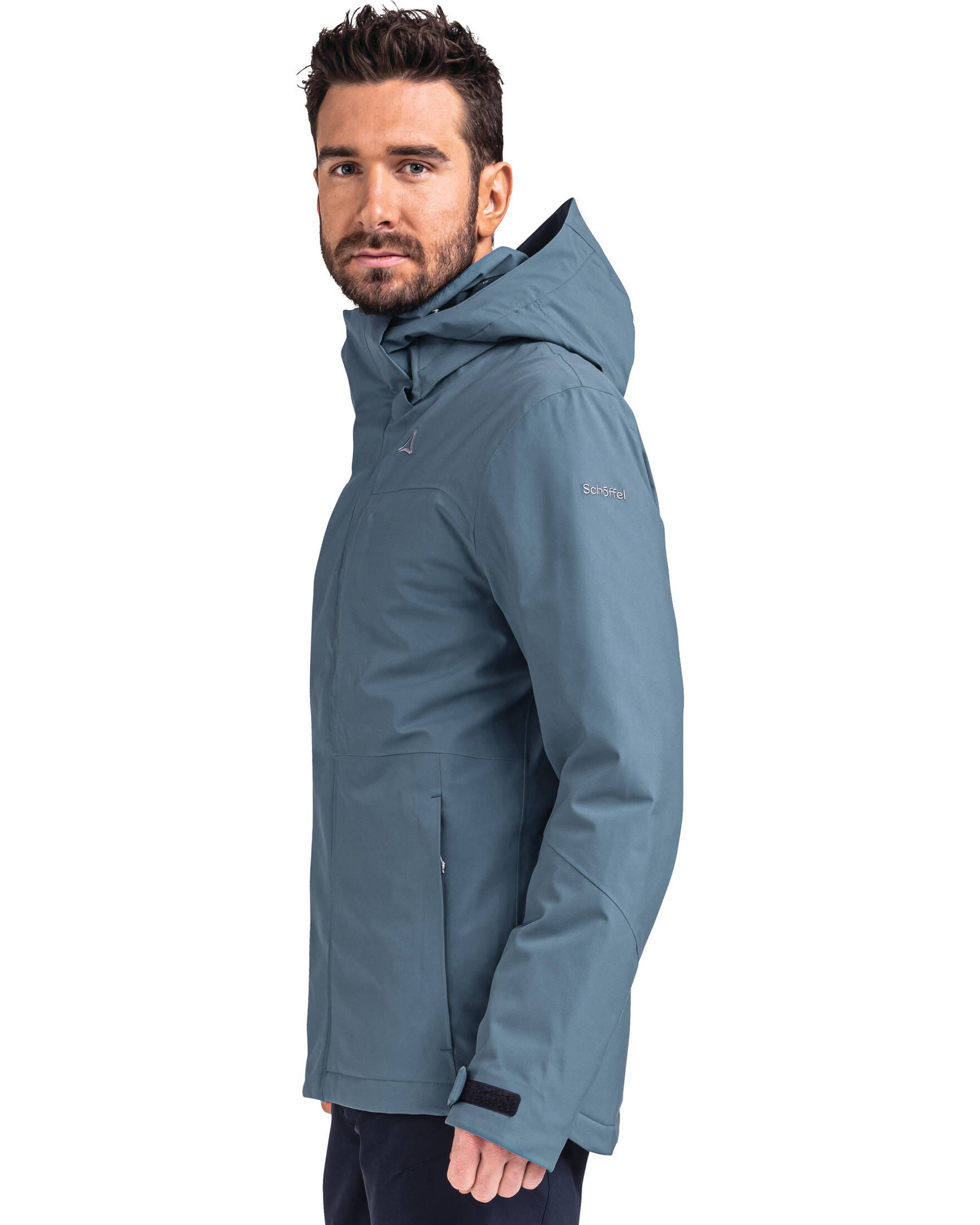 Schöffel| Herren Outdoorjacke BASTIANISEE M