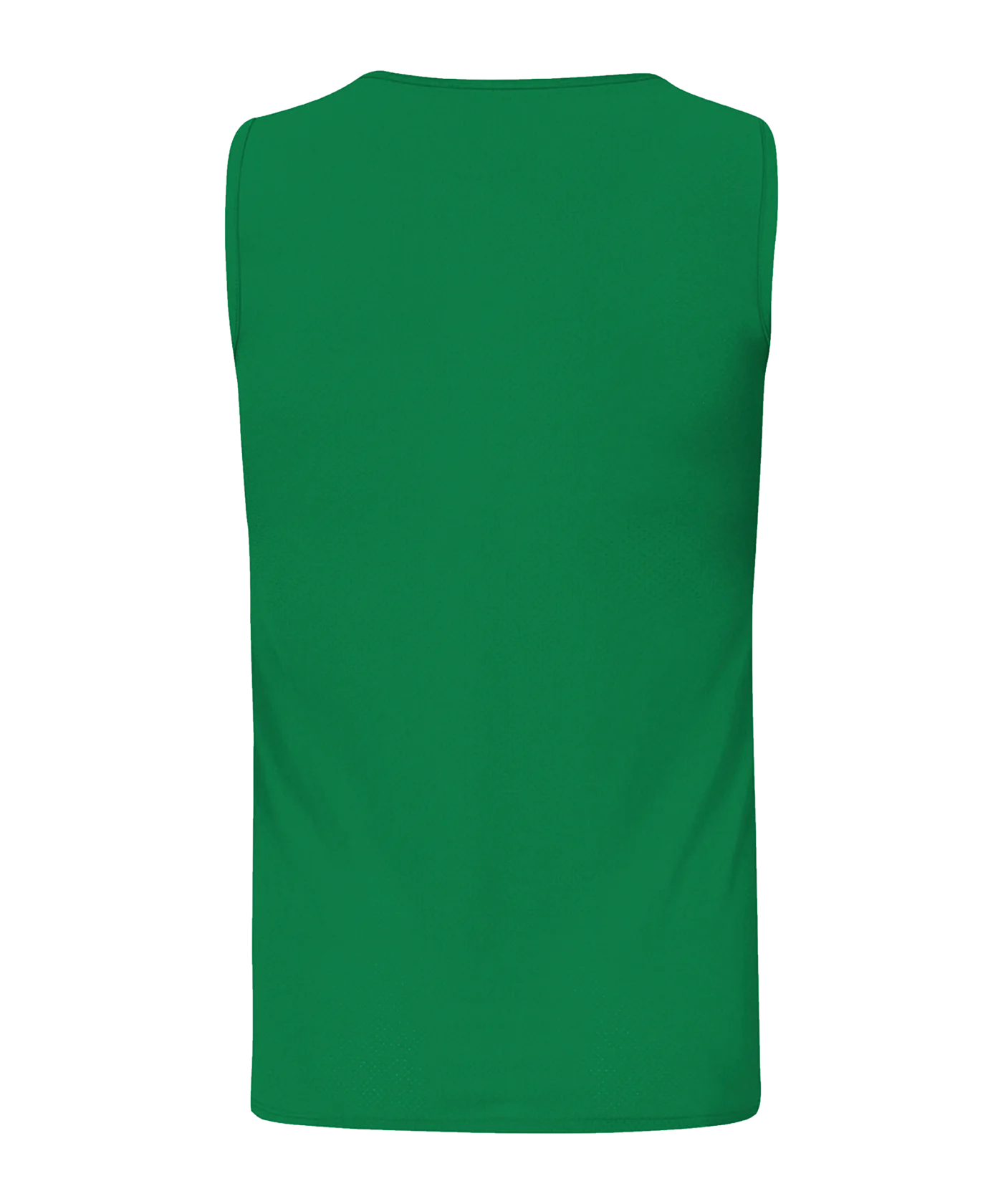 JAKO Challenge Tanktop Kids Grün Schwarz F201