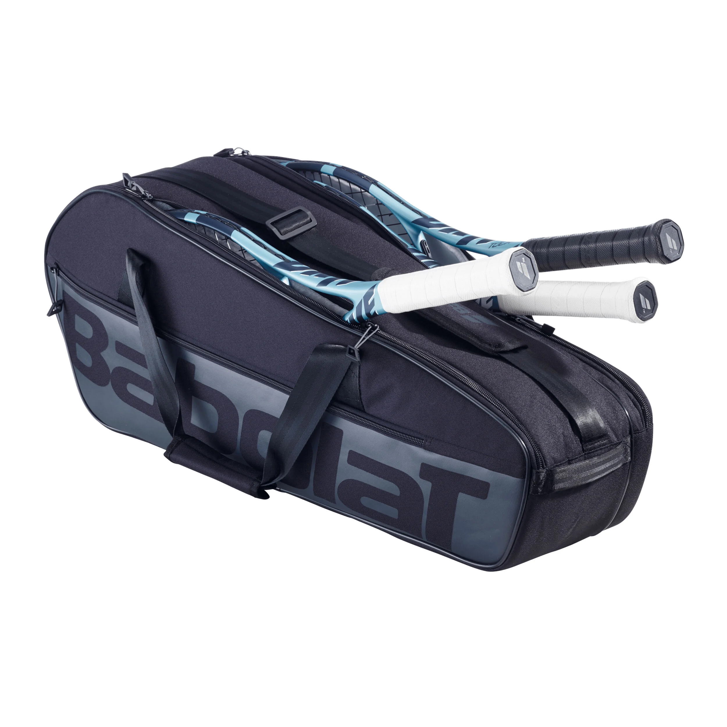 Babolat Court M Housse De Raquette - Noir
