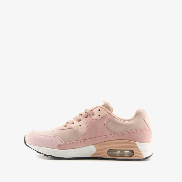 Blue Box dames dad sneakers met airzool