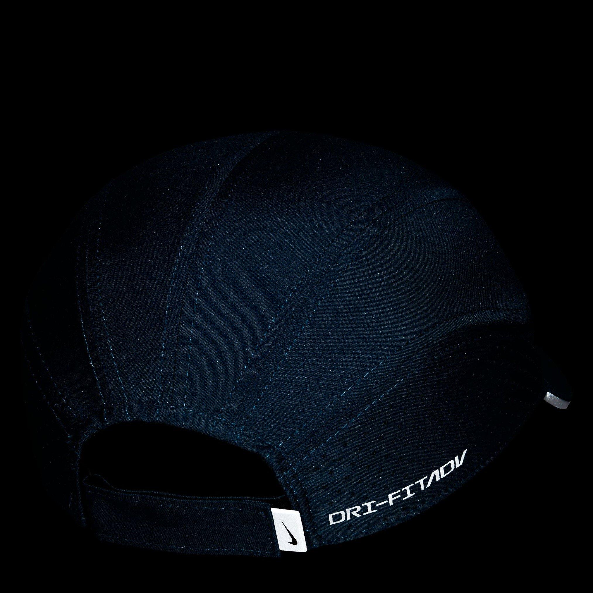 Nike Nike Dri-Fit Adv Fly Unstructured Reflective Cap Baseball Unisex Adults